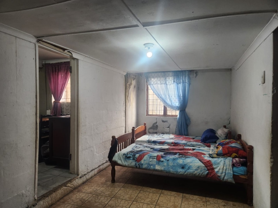 3 Bedroom Property for Sale in Pacaltsdorp Western Cape